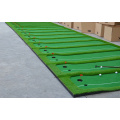 Vente chaude Portable Golf putting green golf putting green pratique putting green